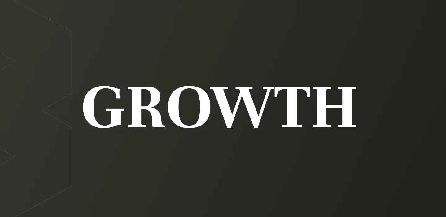 growdth