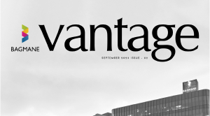 Vantage | Newsletter 2