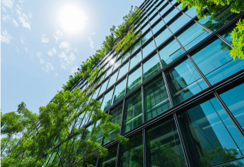 Sustainability in Commercial Real Estate: Bagmane Group’s Commitment to Green Building Practices