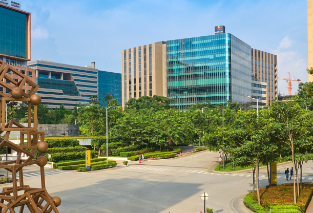 Why Bangalore is the Preferred Destination for Global Companies: Insights from Bagmane Group