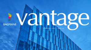 Vantage | Newsletter 3