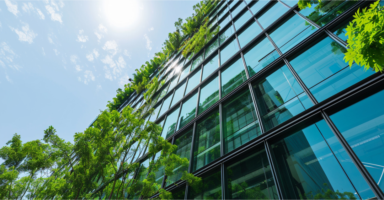 Sustainability in Commercial Real Estate: Bagmane Group’s Commitment to Green Building Practices